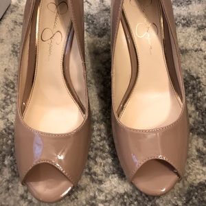 Jessica Simpson Wedges (Size 7)